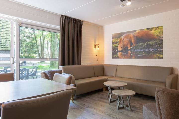 Katjeskelder — Kcl Confort in Oosterhout, Brabant-Septentrional