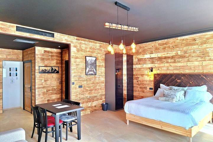 Apartamento de vacaciones para 4 personas - 1