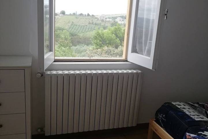 Bed and Breakfast Stefania in Giulianova (Gemeinde), Teramo Provinz