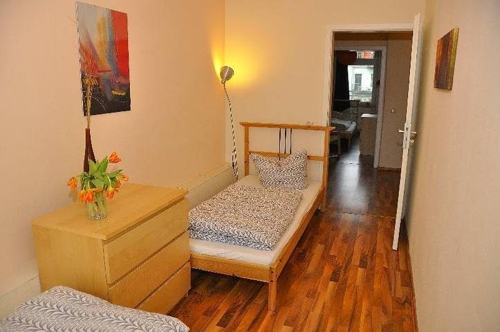 Ferienwohnung für 4 Personen in Dresden-Neustadt - 4