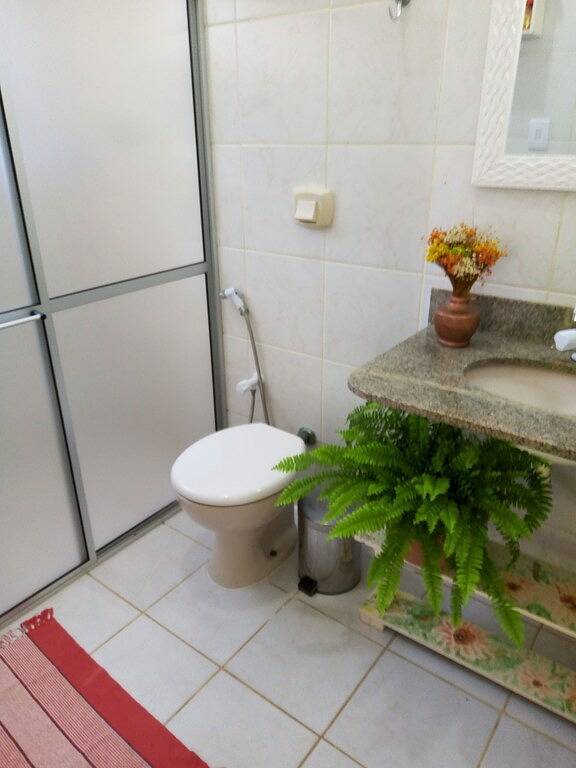 Haus renoviert, gemütlich und ruhig. in Praia do Pau Grande, Piúma, Es in Piúma (ES), Litoral Capixaba