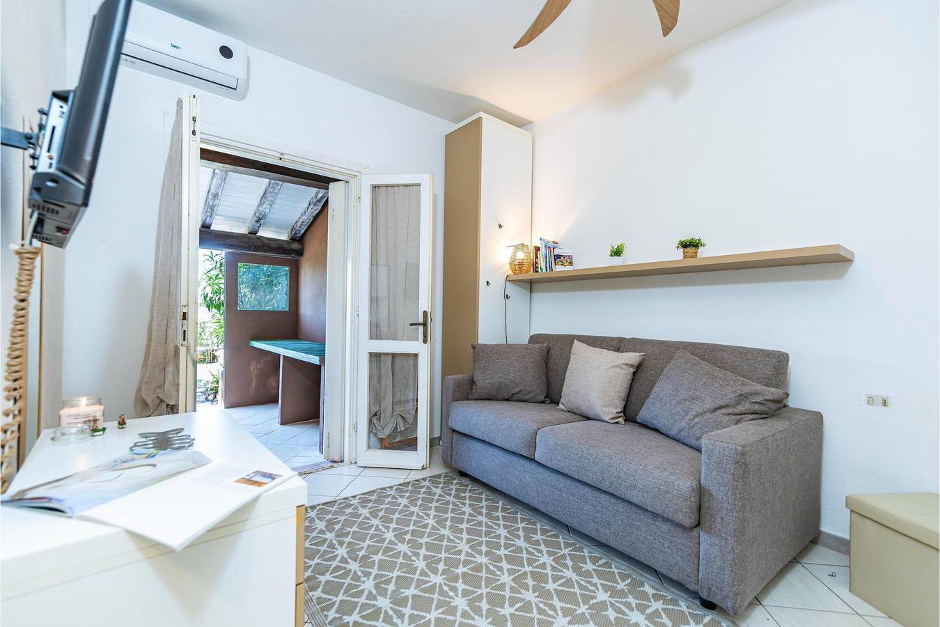 Ganze Wohnung, Il Vecchio Faro 19 in Porto San Paolo, Loiri Porto San Paolo