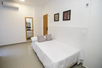 Apartamento Estúdio para 2 Pessoas em Copacabana, Rio de Janeiro, Foto 1