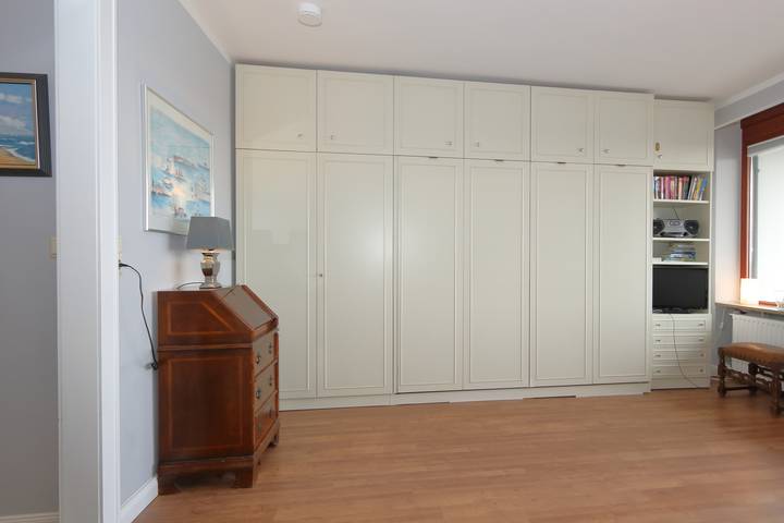 Ganze Wohnung, Haus am Meer14 - App. 117 Ob in Westerland, Sylt (Gemeinde)
