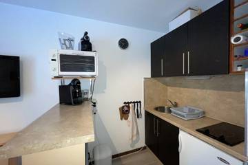 Location De Vacances pour 4 Personnes dans La Foux d'Allos, Allos, Photo 3