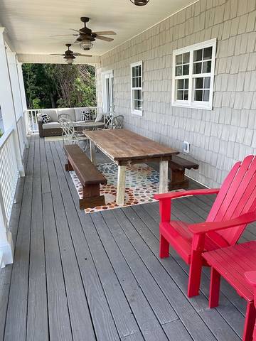 Vacation House for 12 Guests in Lake Martin, Alabama, Picture 4