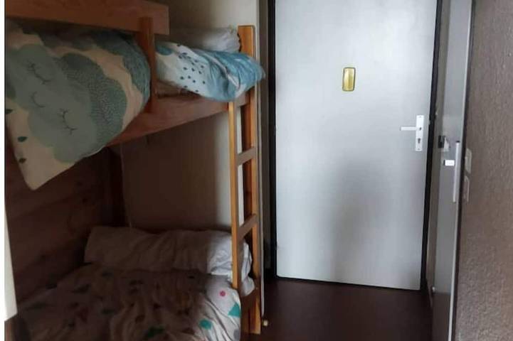 Gîte pour 6 personnes, avec balcon, animaux acceptés à Eyne - 2