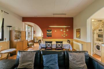 Casa Rural para 6 Personas en Vall de Vianya, Pirineo Catalan, Foto 3