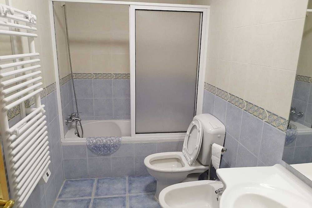 Apartamento São Jorge, foto 7
