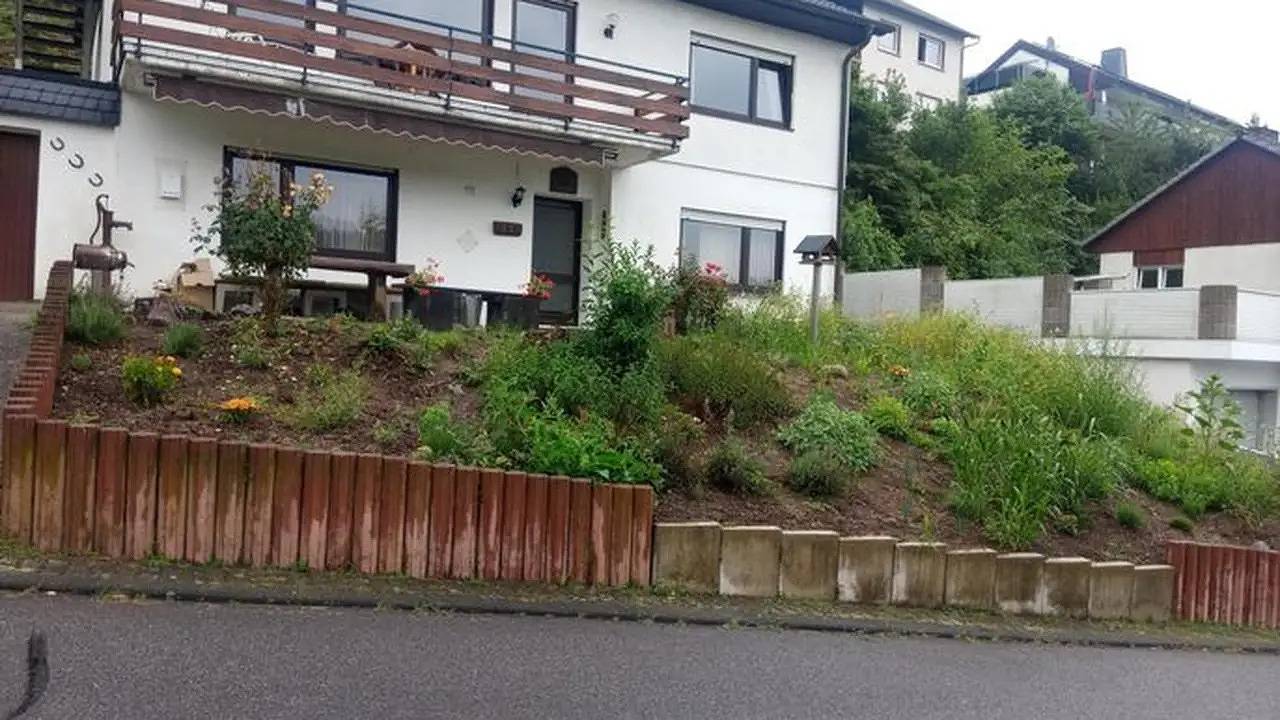Ganze Ferienwohnung, Ferienwohnung für 2 Personen (50 m²) in Hausen (Wied) in Reuschenbach, Hausen (Wied)