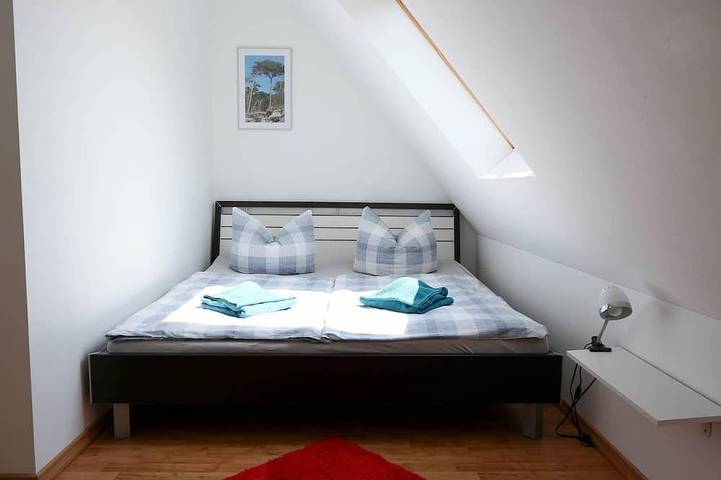 Ferienhaus für 4 Personen in Pruchten - 2