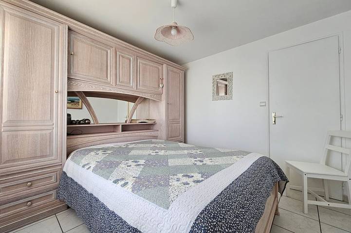 Location de vacances pour 7 personnes, avec jardin à Grues - 3