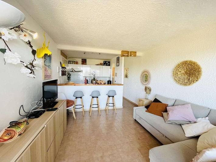 Gîte pour 6 personnes dans Gare du Club Med Cocody - 3