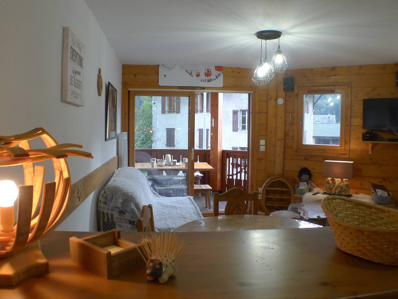 Photo : Appartement de vacances