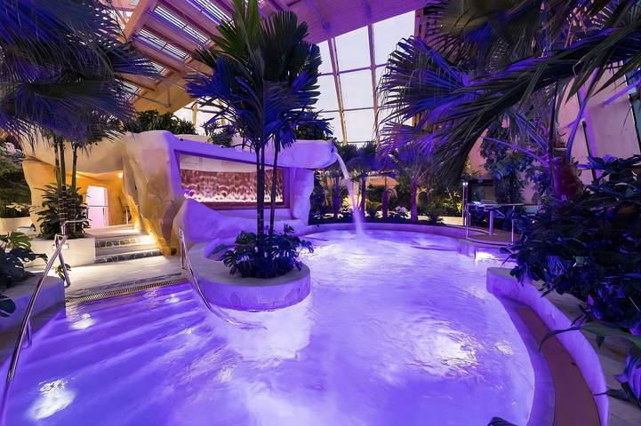 Gîte pour 10 personnes, avec jardin à Hattigny - 3