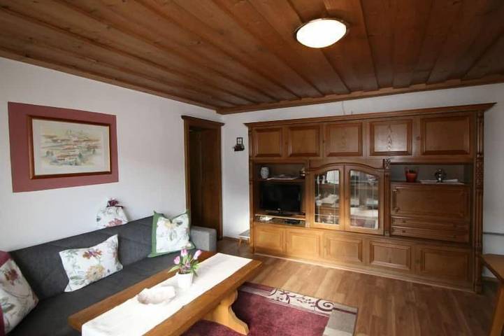 Ganze Wohnung, Ferienwohnung Lener in Tuxer Alpen, Pfons