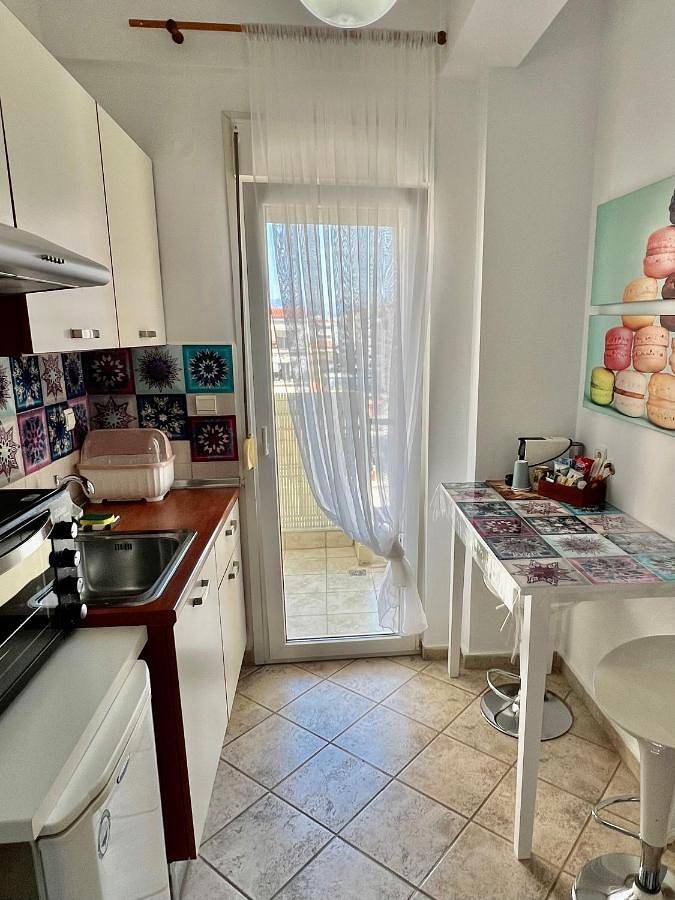 Gîte pour 2 personnes, avec terrasse et vue, animaux acceptés à Serrès - 3