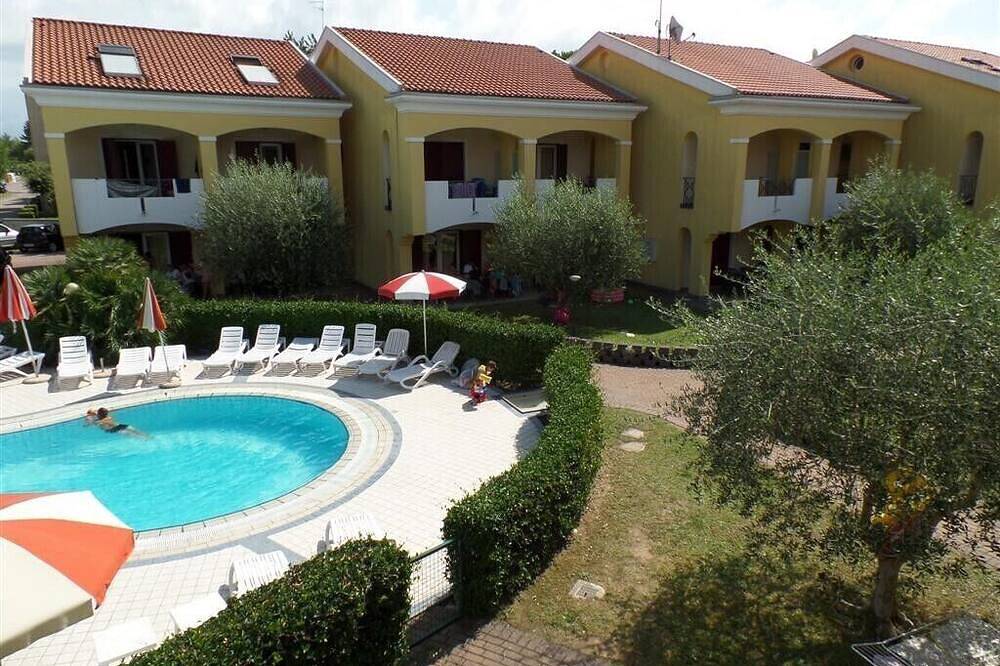 Villaggio Borgo Dell'Ulivo C - Wi-Fi in Bibione, San Michele al Tagliamento