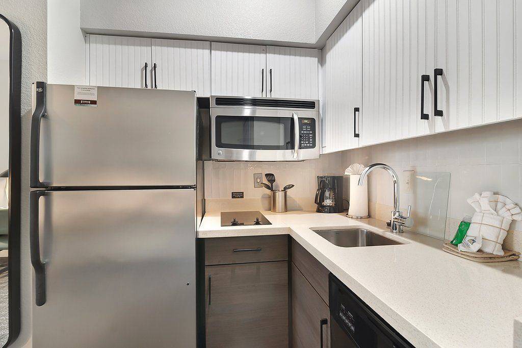 Estudio entero, Staybridge Suites Longview in Condado de Gregg