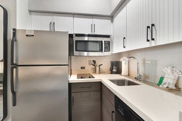 Ganzes Studio, Studio für 2 Personen mit Pool in Gregg County