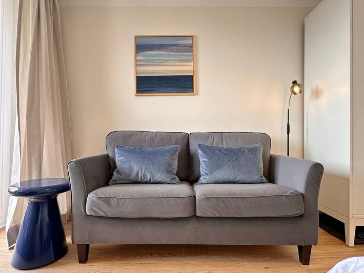 Ganze Ferienwohnung, Metropol, Whg. 171, Landseite 7.Og in Westerland, Sylt (Gemeinde)