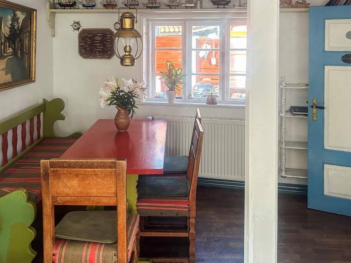 4 Personen Ferienhaus in Ærøskøbing in Ærøskøbing, Kleiner Belt