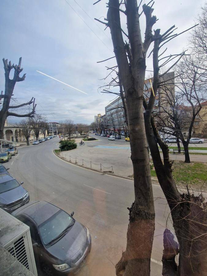 Appartement entier, Malavi F4 top center studio Ruse in Roussé, Bulgarie
