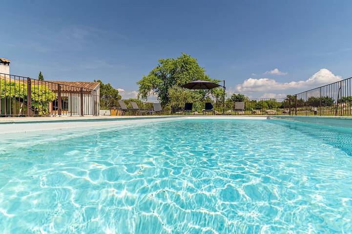 Casa de vacaciones para 8 personas - 1