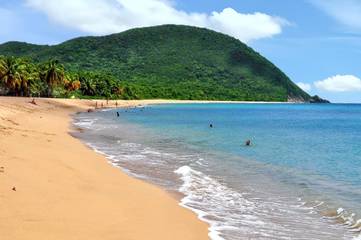 Appartement De Vacances pour 6 Personnes dans Deshaies, Antilles, Photo 1