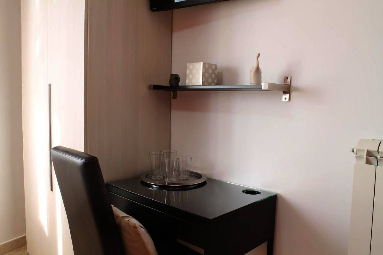 Double Room in Ercolano, Parco nazionale del Vesuvio