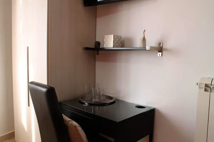 Bed and breakfast per 2 persone, con giardino e balcone - 1