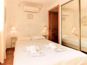 Villa pour 8 Personnes dans Pramousquier, Le Lavandou, Photo 4