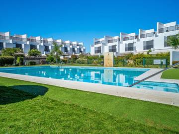 Apartamento para 6 Personas en La Fontanilla, Conil de la Frontera, Foto 2