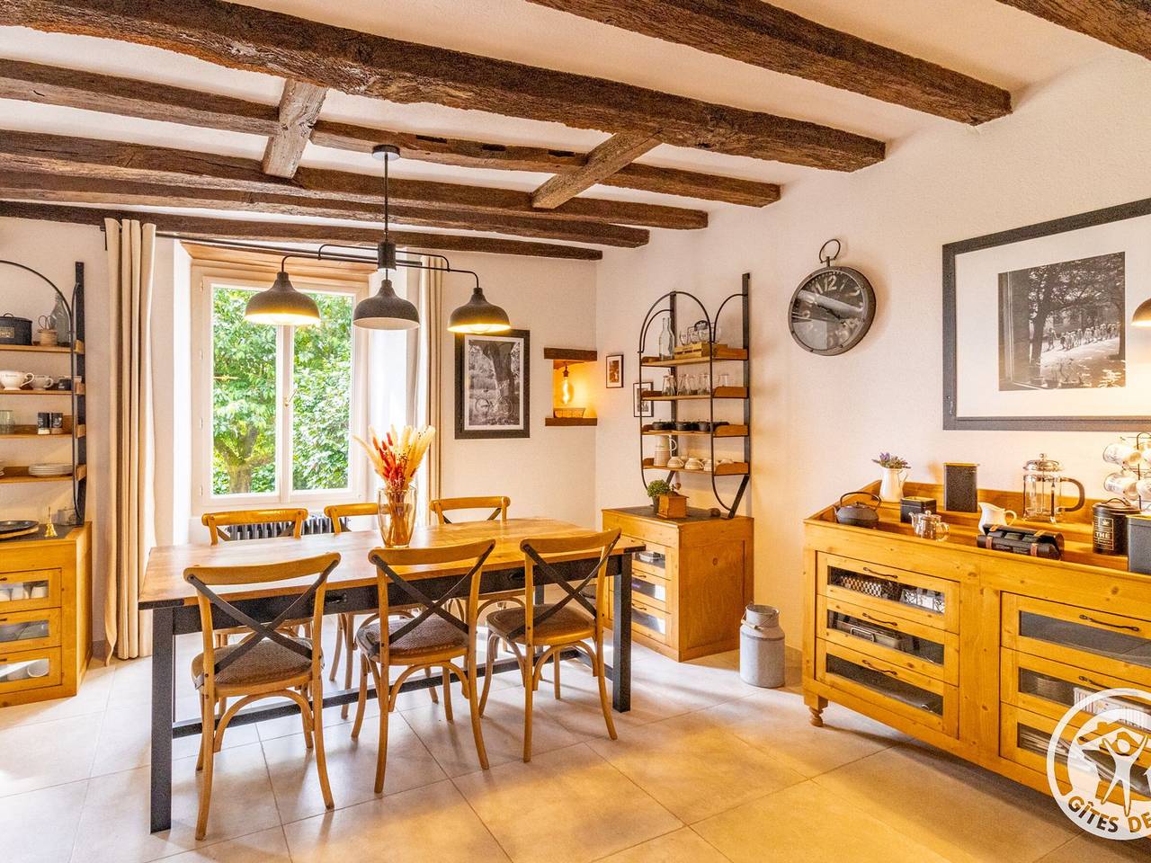 Charming Countryside Getaway - Comfort & Luxury in Noyant-la-Gravoyère, Segré-en-Anjou-Bleu