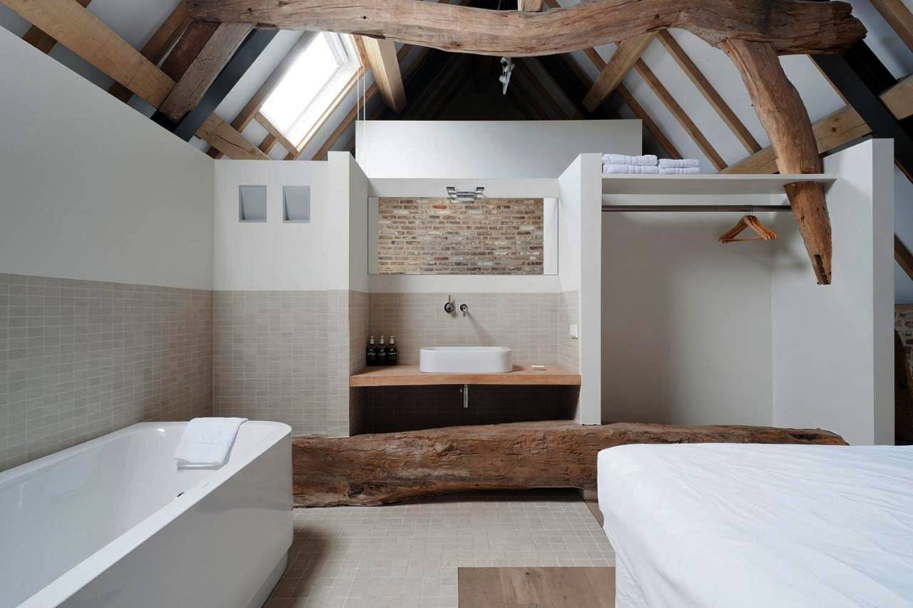 Cour 8 Lofts in Maastricht, Hoge Kempen