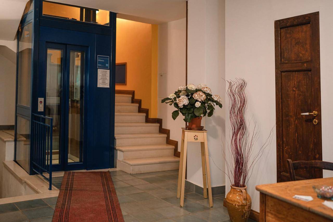 La Piccola Torre in Bisceglie, Barletta-Andria-Trani