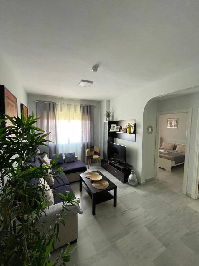 Apartamento para 4 personas, con Balcón en Bormujos