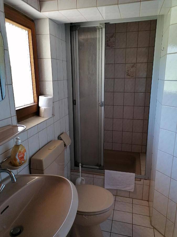Ganze Wohnung, Apartment with Balcony in Drachselsried, Ostbayern