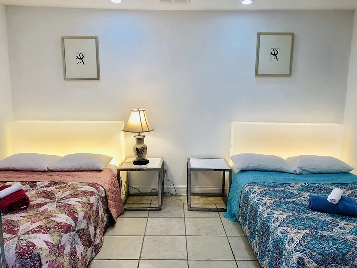 Vacation house for 12 people, with yard and terrace, with pets - 1
