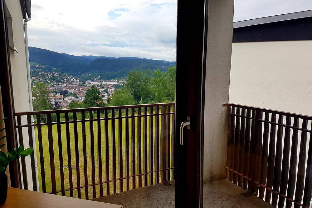 Appartement de vacances