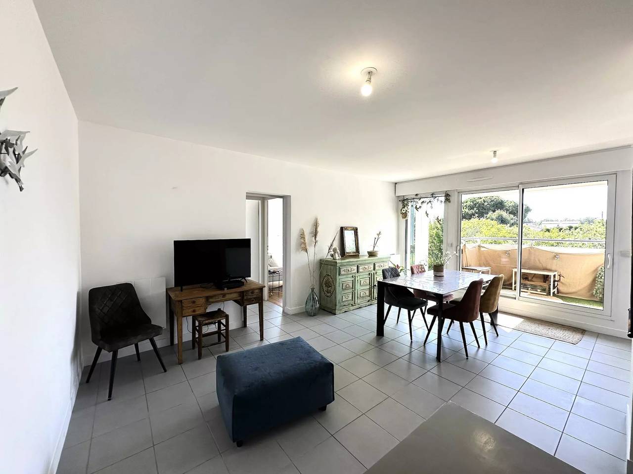 Appartement entier, 2 Pièces 2 Personnes in Fouras, Région de Rochefort