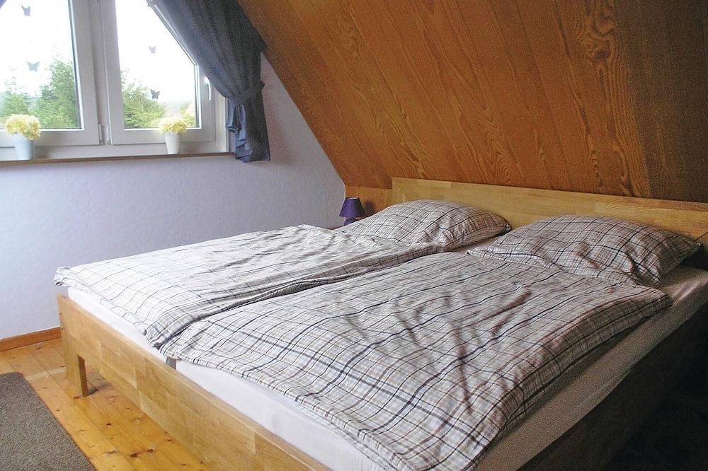 Tolles Haus in Langelsheim mit Wlan in Wolfshagen, Langelsheim