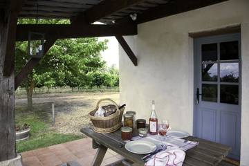 Gîte pour 4 Personnes dans Mauvezin-d'Armagnac, Landes, Photo 1