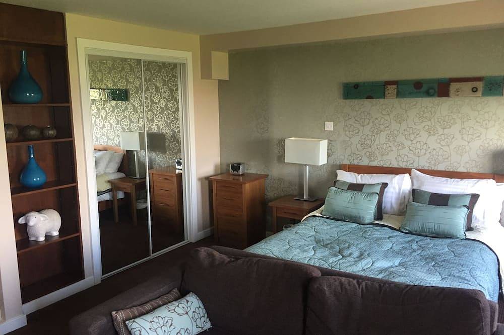 Ganze Wohnung, Luxury apartment in Whitbarrow Holiday Village near Pooley Bridge & Ullswater in Lake District
