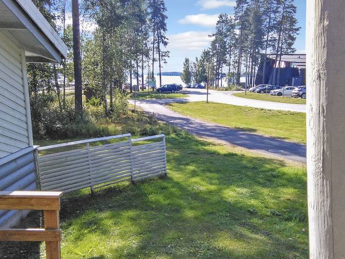 Kulta-käkönen 2 by bomba in Nurmes, Pielinen