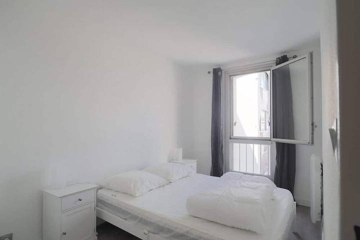 Gîte pour 6 personnes dans Office De Tourisme La Grande Motte - 2