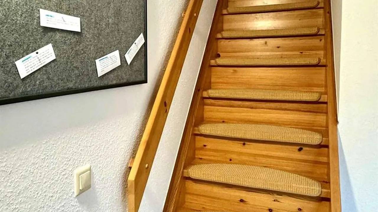 Geheel vakantieappartement, Vakantieappartement voor 4 personen in Bad Segeberg, Kreis Segeberg