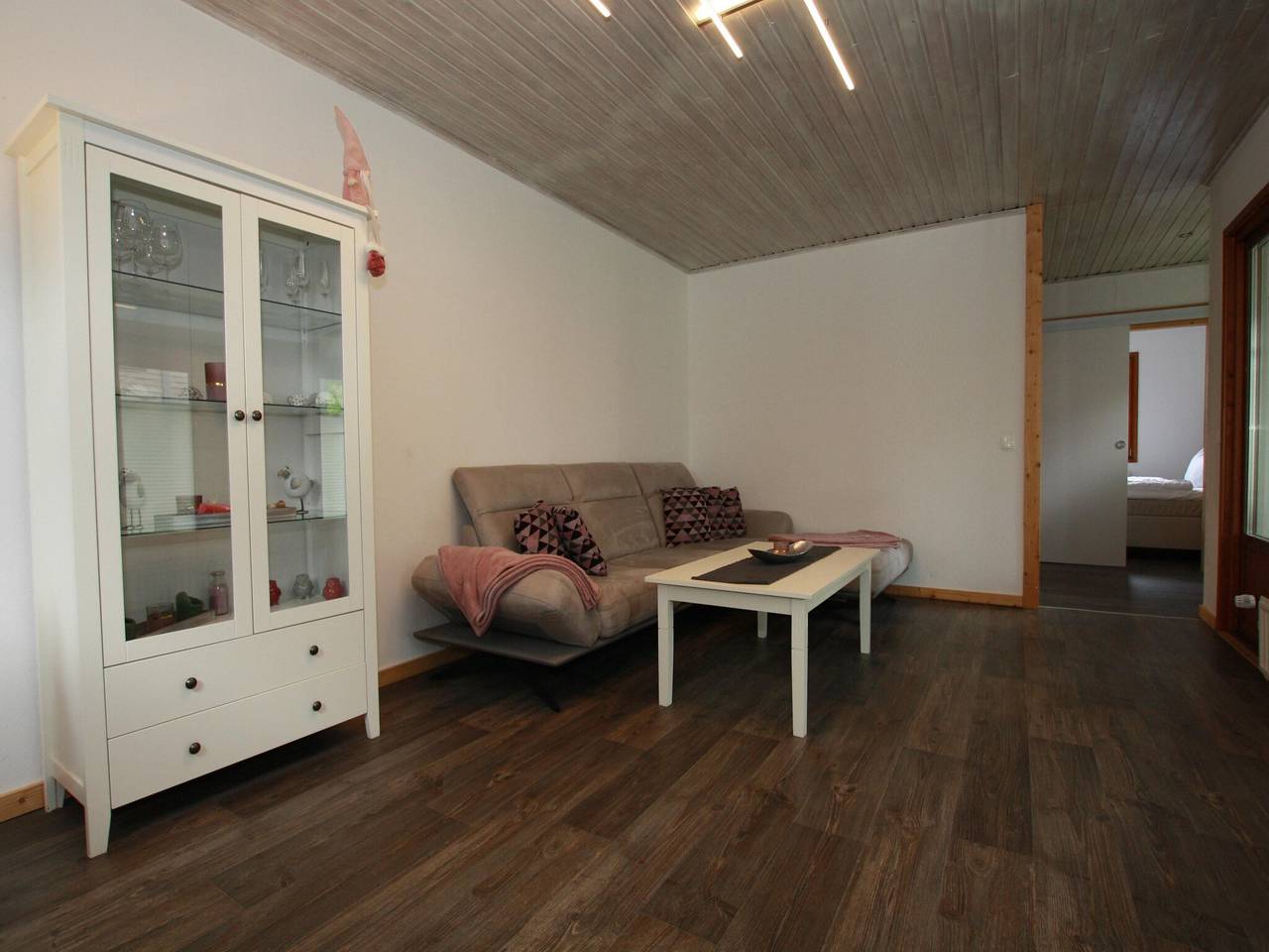Vakantiehuis in Clausthal-Zellerfeld met terras, foto 13