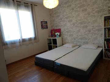 Villa pour 6 Personnes dans Saint-Cyprien-Plage, Saint-Cyprien, Photo 4