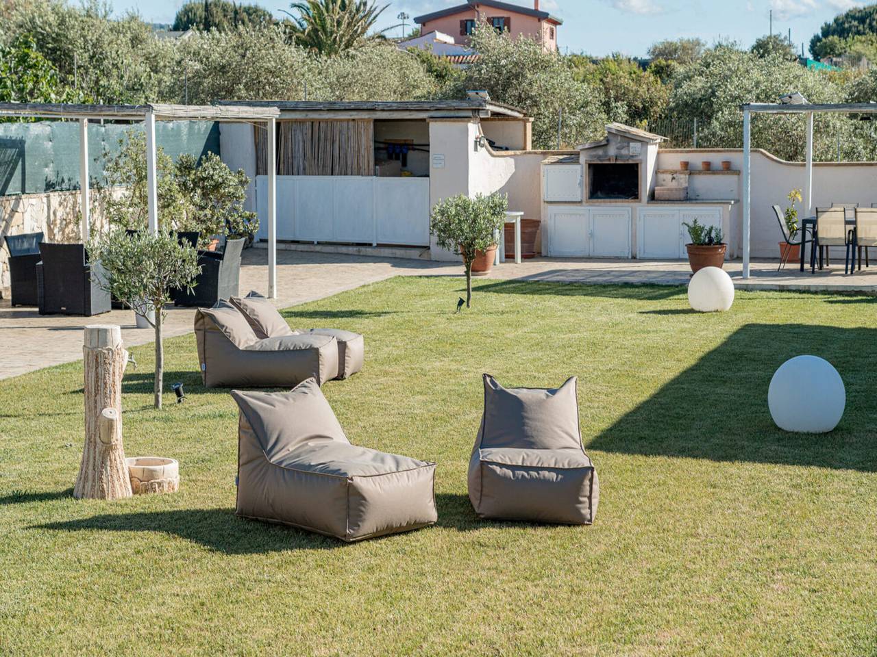 Appartamento intero, Sentimentos in Eden Beach, Sorso